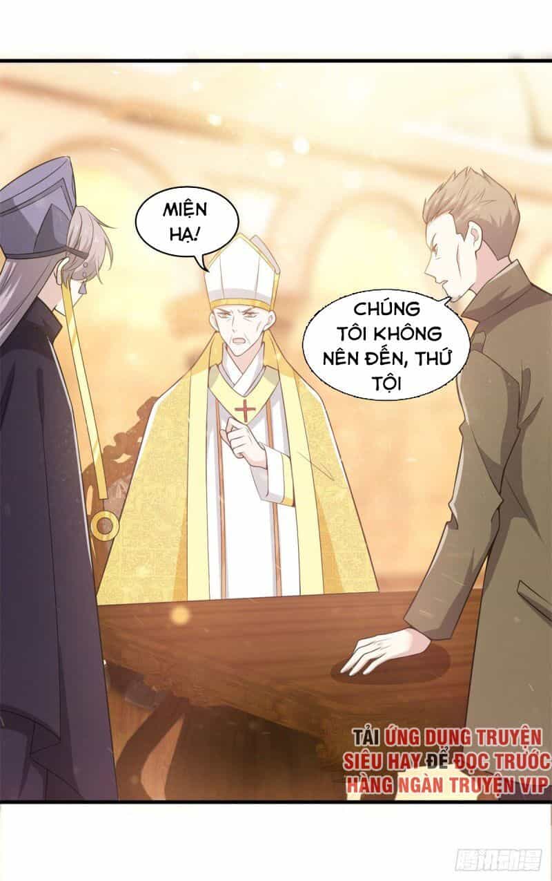 Thiên Hỏa Đại Đạo - Chương 70 - ảnh 13