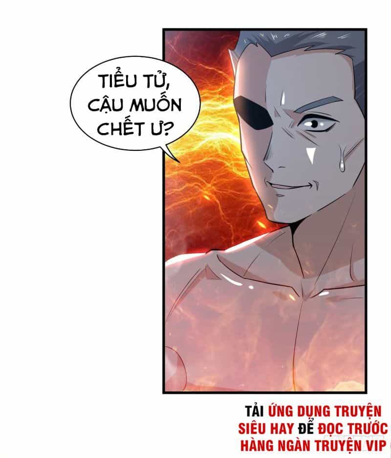 Thiên Hỏa Đại Đạo - Chương 70 - ảnh 31