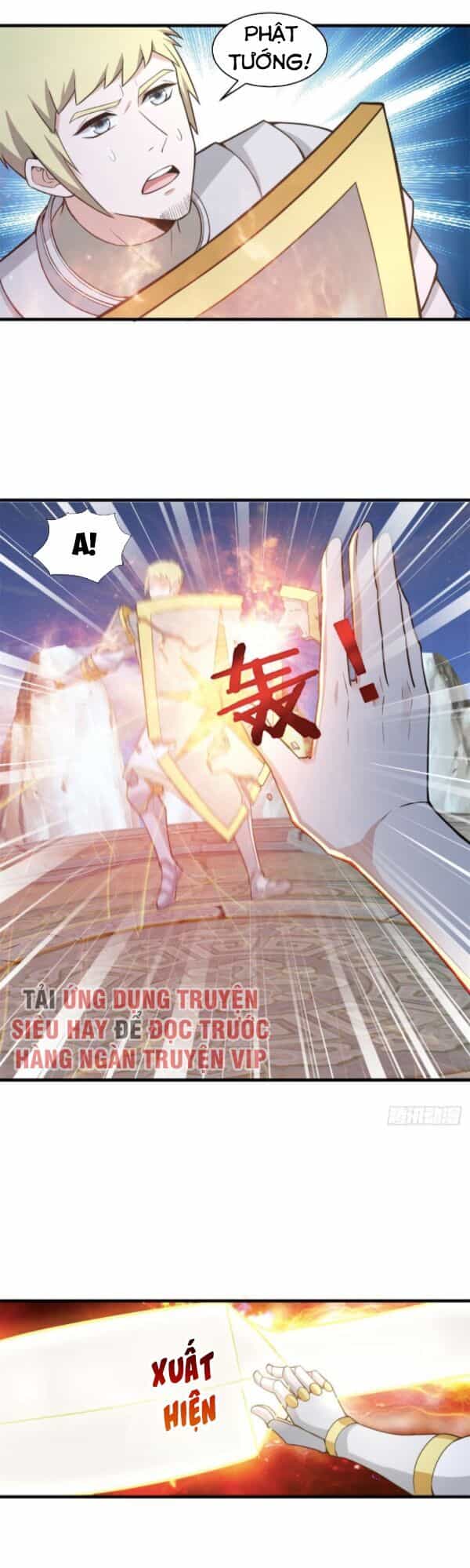 Thiên Hỏa Đại Đạo - Chương 71 - ảnh 7