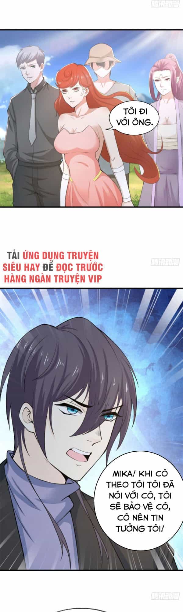Thiên Hỏa Đại Đạo - Chương 73 - ảnh 8