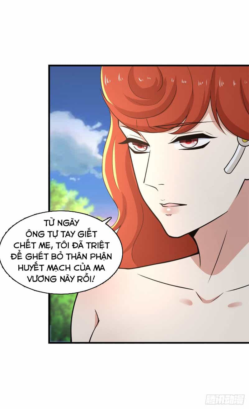 Thiên Hỏa Đại Đạo - Chương 74 - ảnh 12