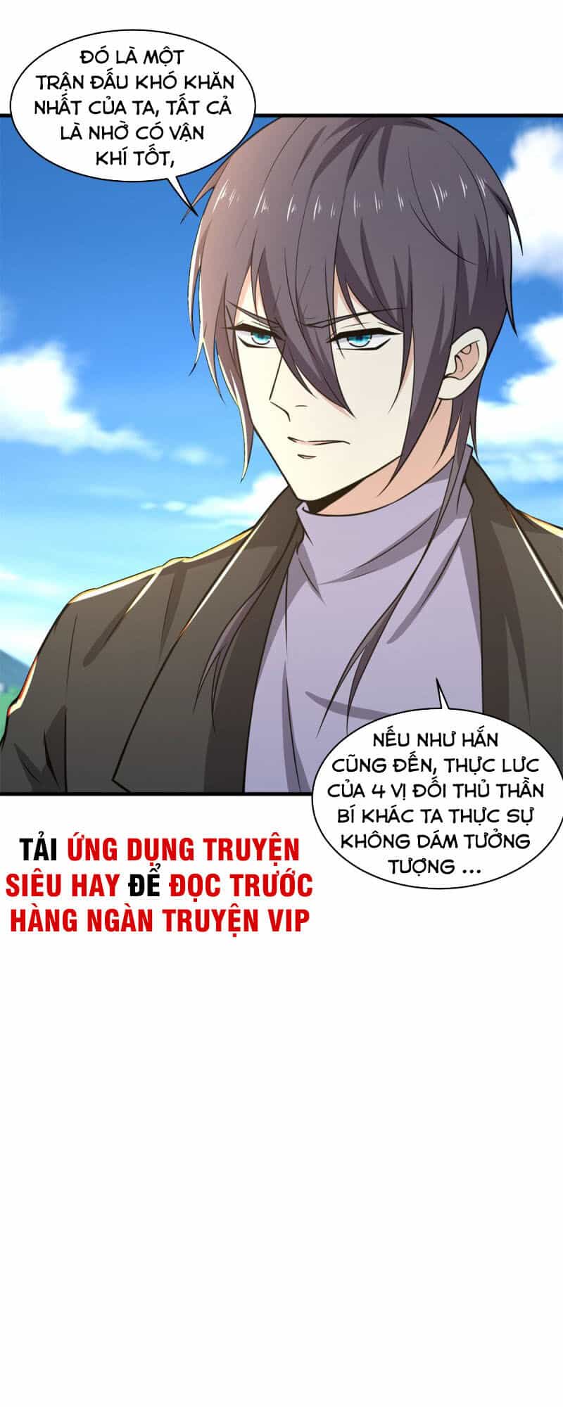 Thiên Hỏa Đại Đạo - Chương 74 - ảnh 34