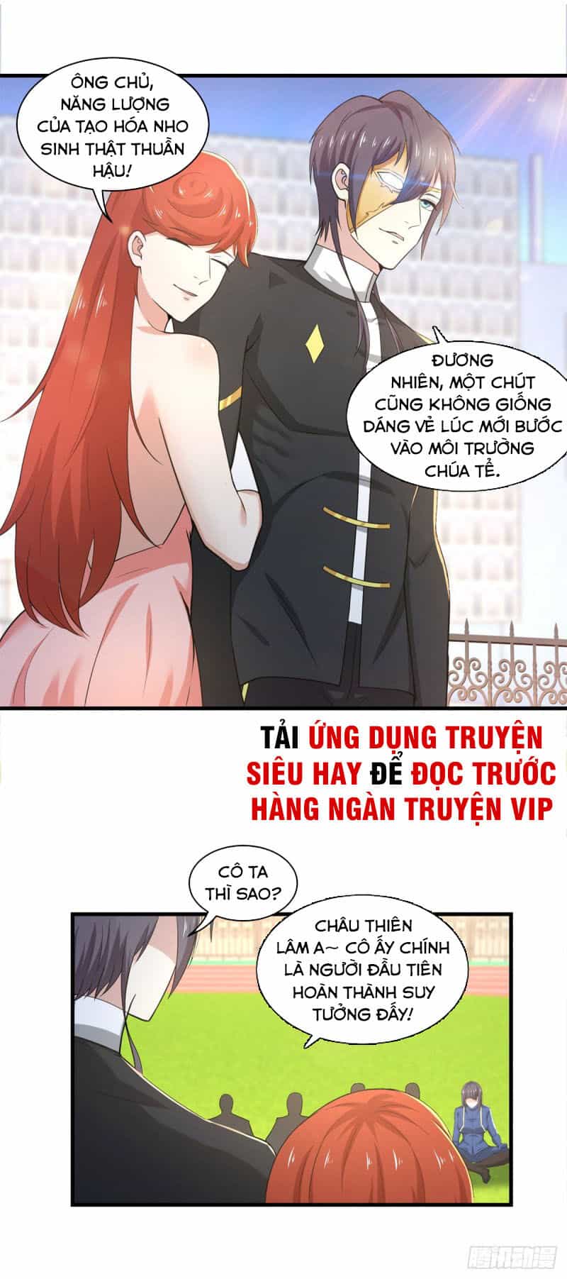 Thiên Hỏa Đại Đạo - Chương 75 - ảnh 4