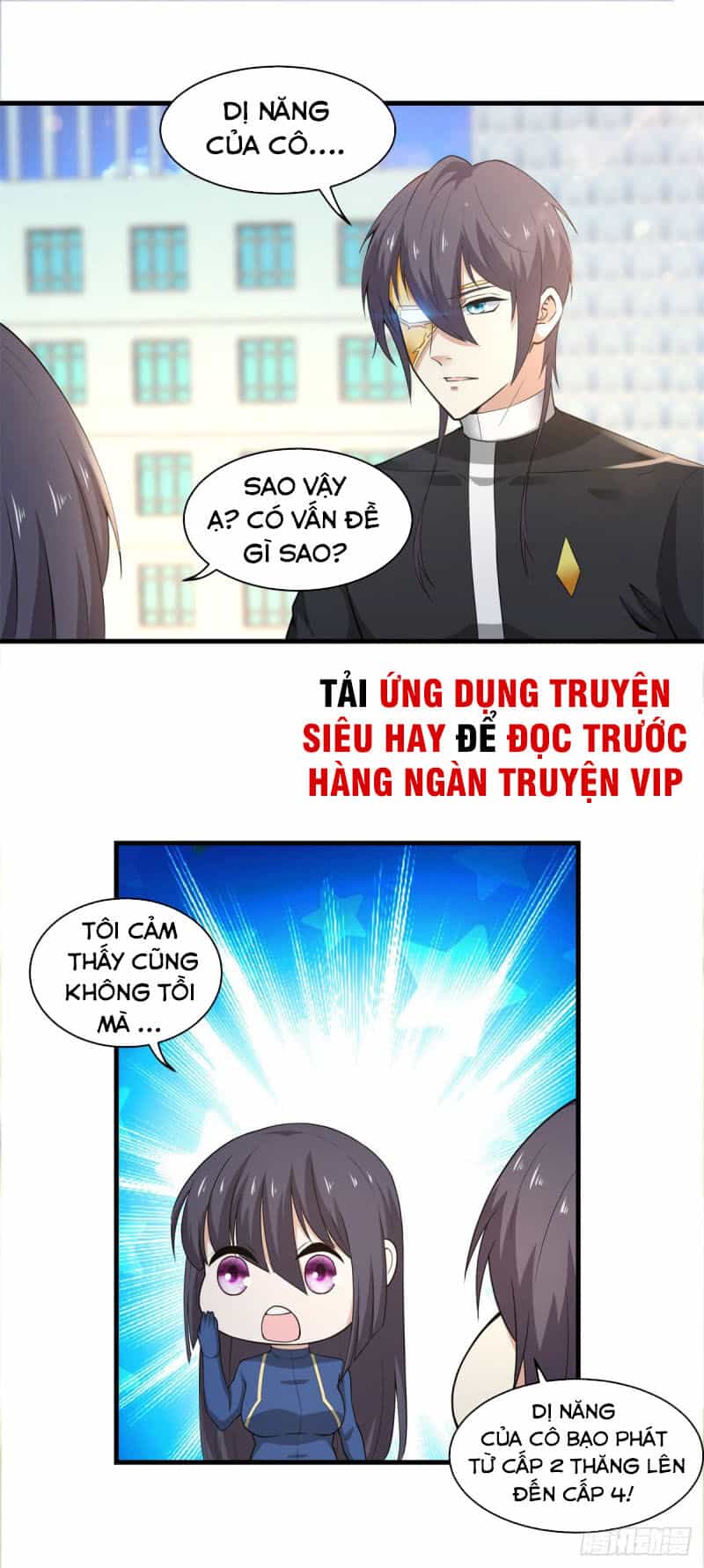 Thiên Hỏa Đại Đạo - Chương 75 - ảnh 6