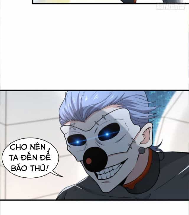 Thiên Hỏa Đại Đạo - Chương 76 - ảnh 2