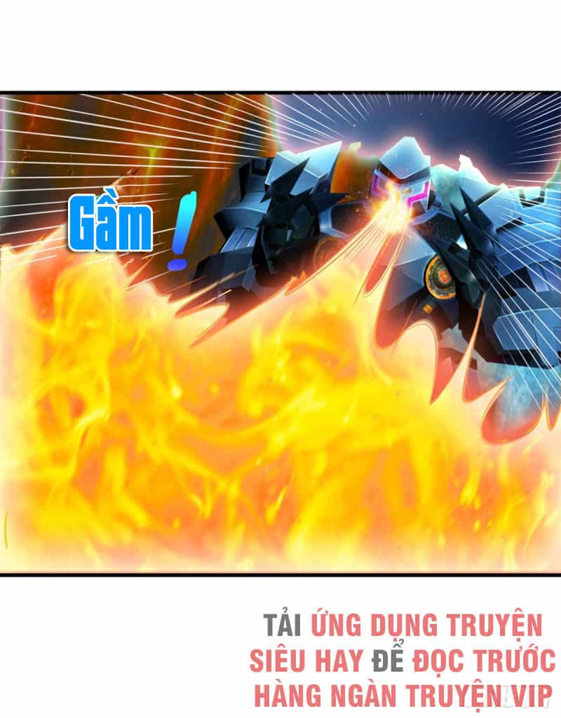 Thiên Hỏa Đại Đạo - Chương 77 - ảnh 18