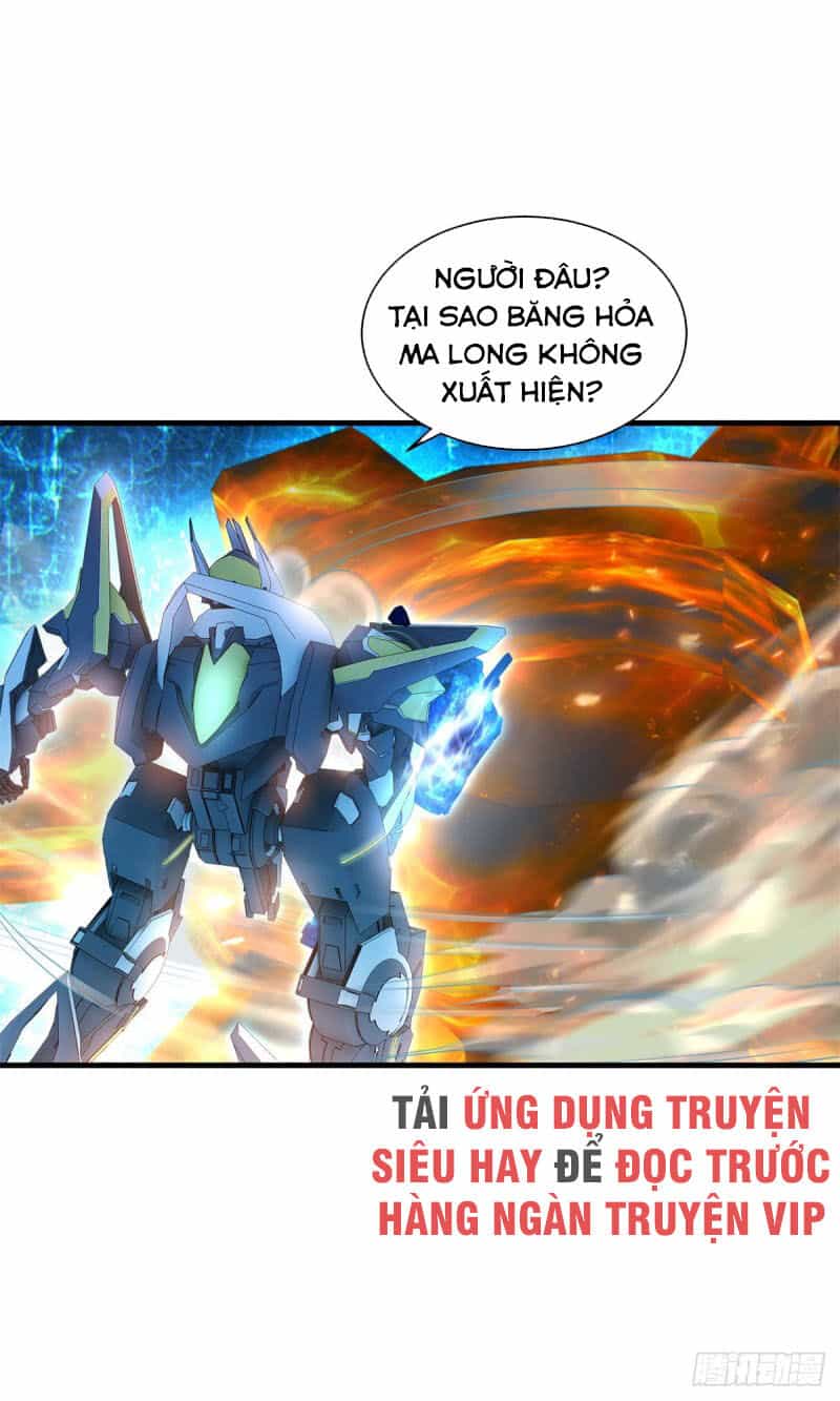 Thiên Hỏa Đại Đạo - Chương 77 - ảnh 9