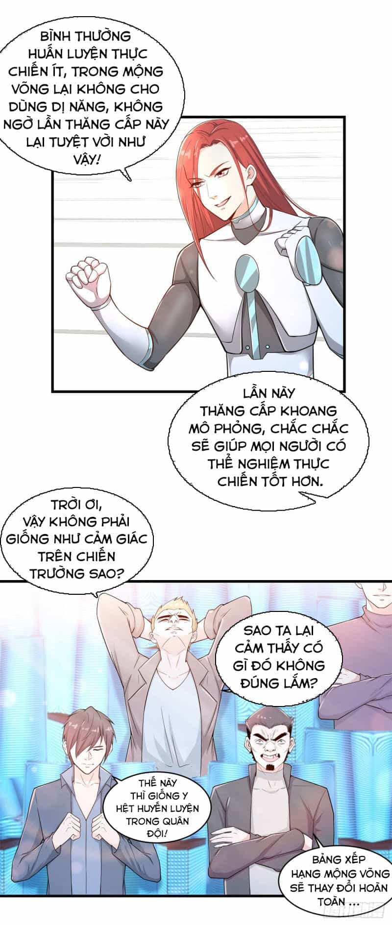 Thiên Hỏa Đại Đạo - Chương 78 - ảnh 10