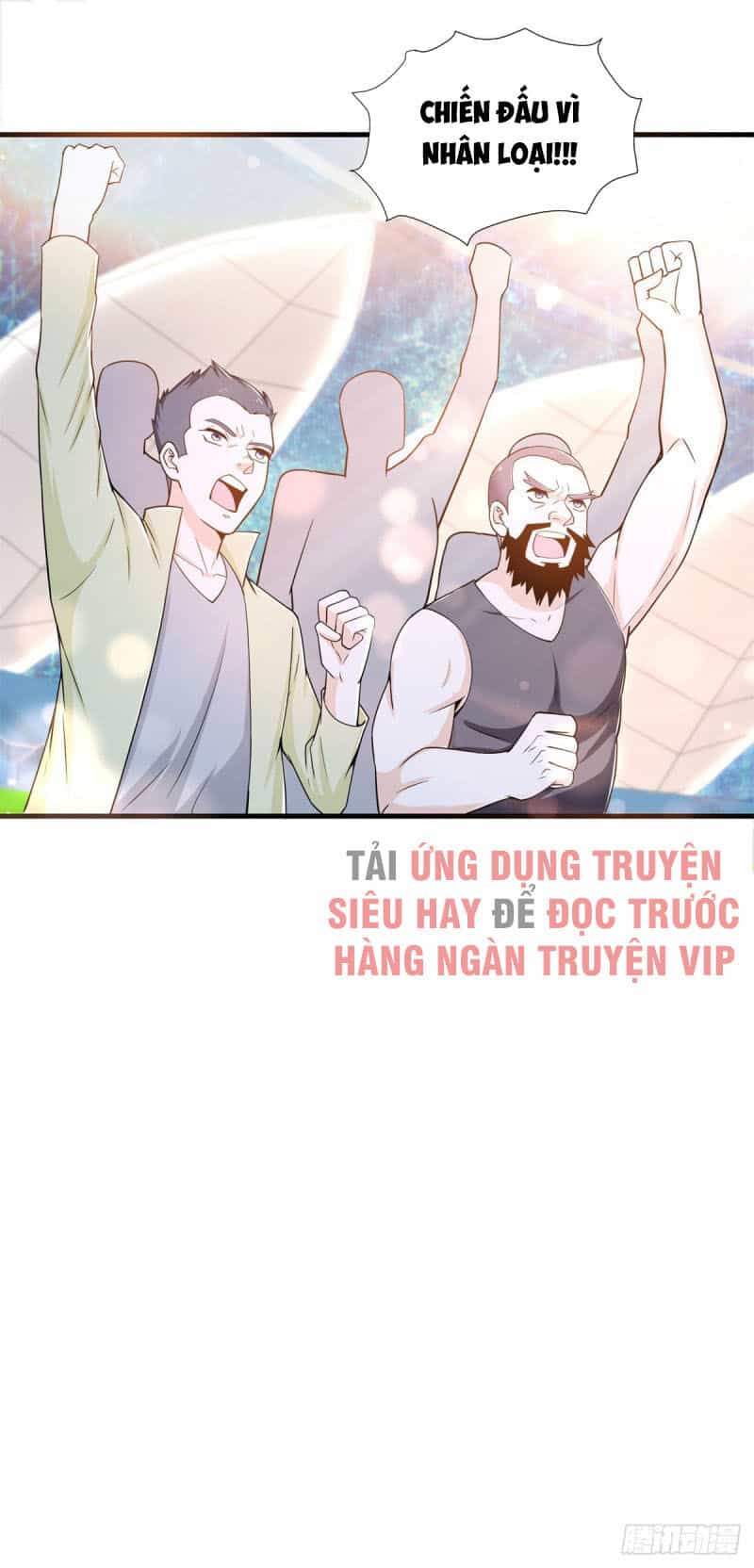 Thiên Hỏa Đại Đạo - Chương 78 - ảnh 29