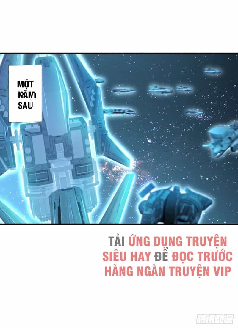 Thiên Hỏa Đại Đạo - Chương 79 - ảnh 1