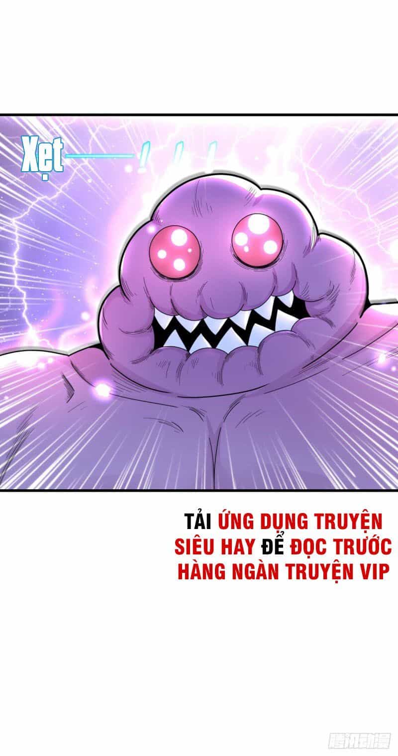 Thiên Hỏa Đại Đạo - Chương 79 - ảnh 33