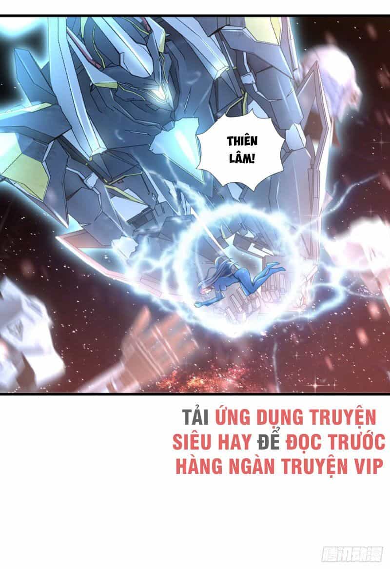 Thiên Hỏa Đại Đạo - Chương 79 - ảnh 36