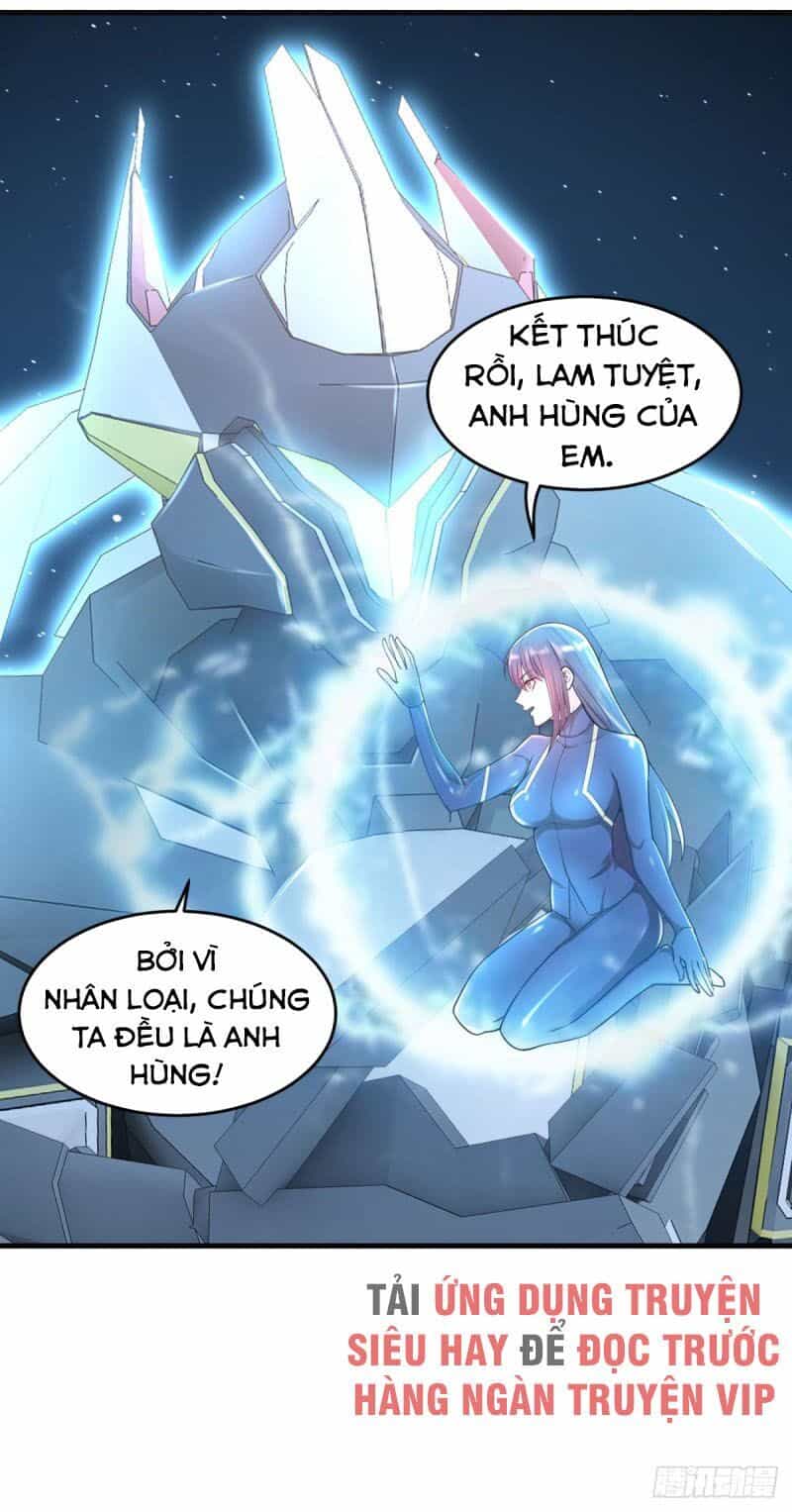 Thiên Hỏa Đại Đạo - Chương 79 - ảnh 37