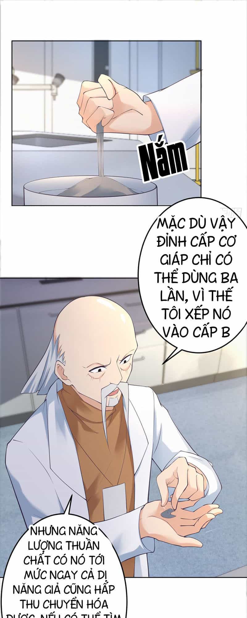 Thiên Hỏa Đại Đạo - Chương 8 - ảnh 33