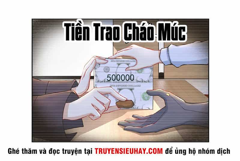 Thiên Hỏa Đại Đạo - Chương 9 - ảnh 11
