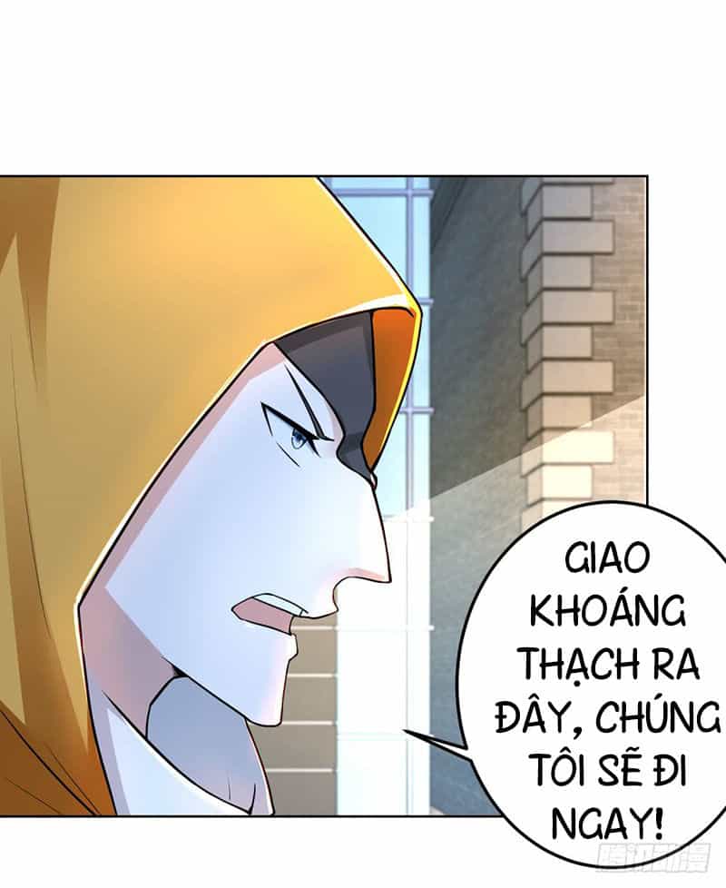 Thiên Hỏa Đại Đạo - Chương 9 - ảnh 15