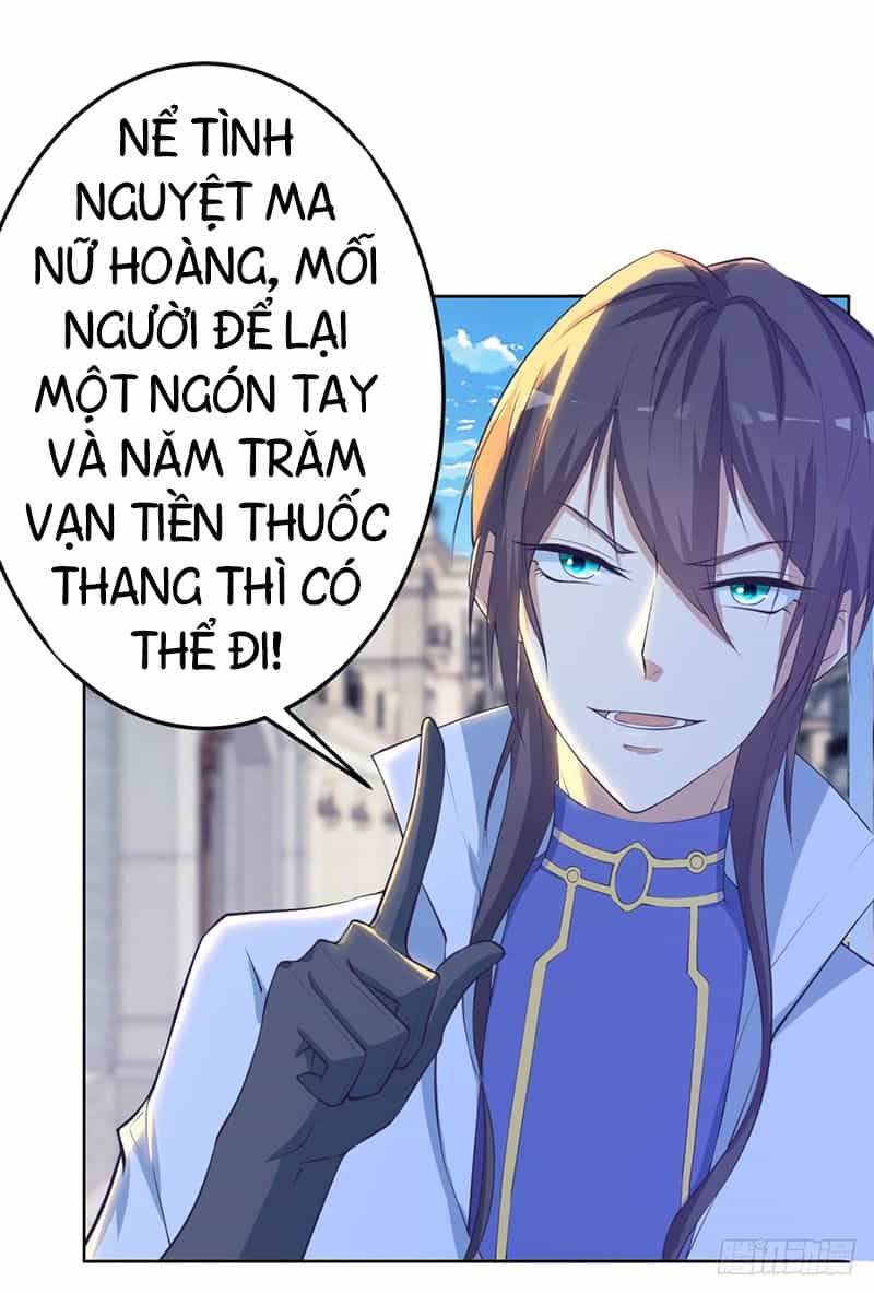 Thiên Hỏa Đại Đạo - Chương 9 - ảnh 24