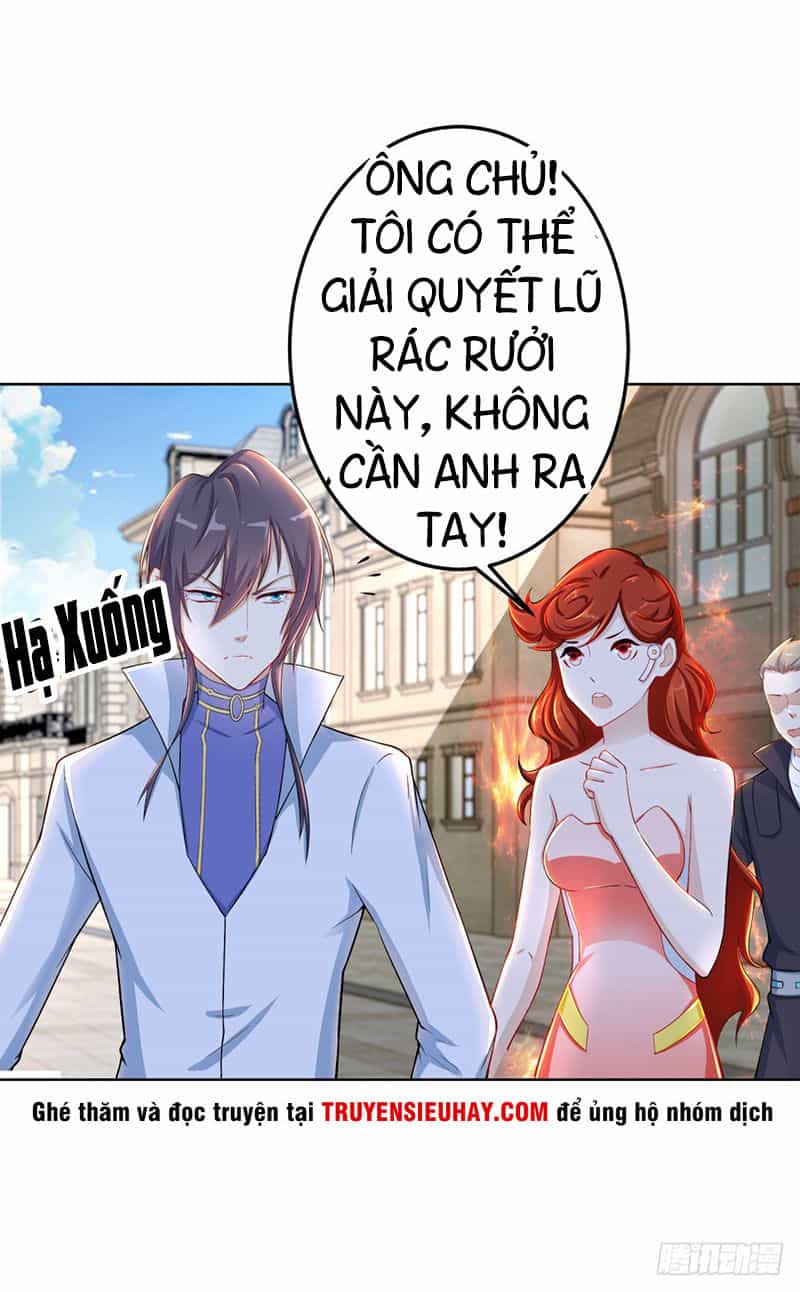 Thiên Hỏa Đại Đạo - Chương 9 - ảnh 7
