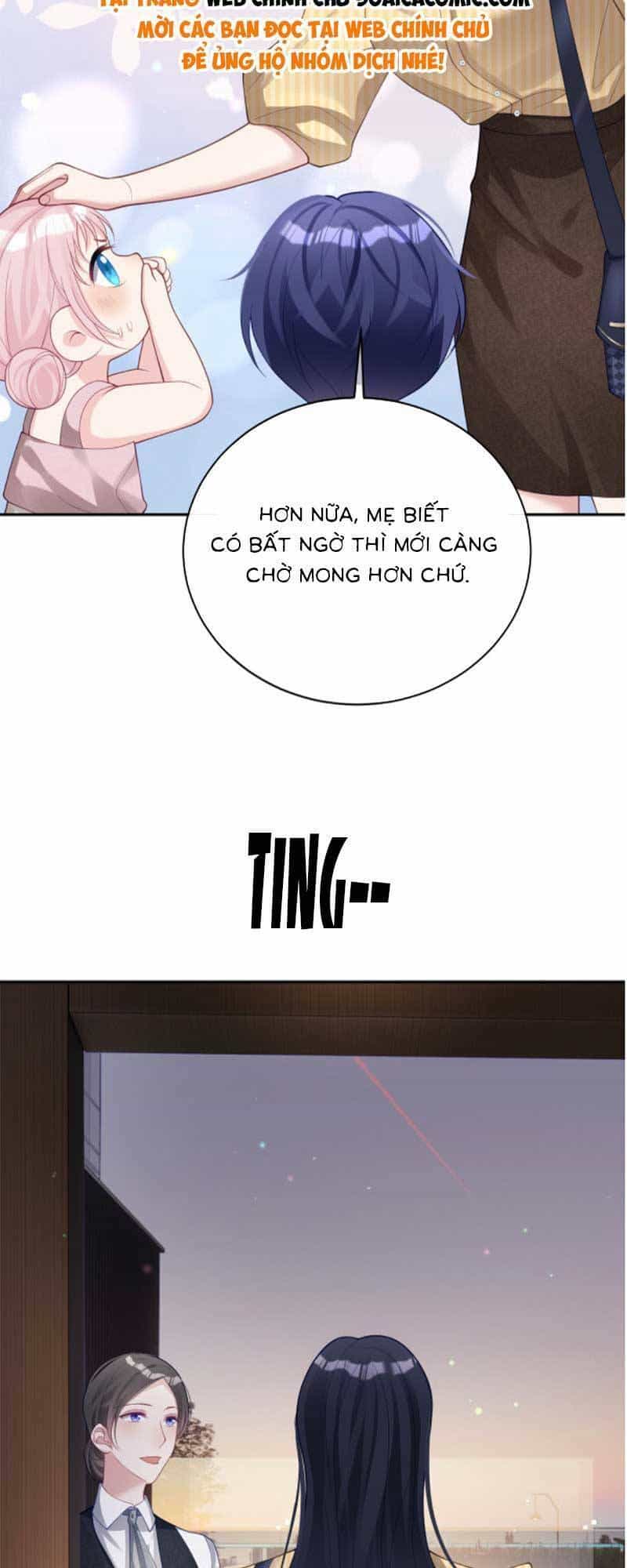 Thiên Hoàng Manh Bảo : Hoắc Gia Xin Ký Nhận Con - Chương 48 - ảnh 20