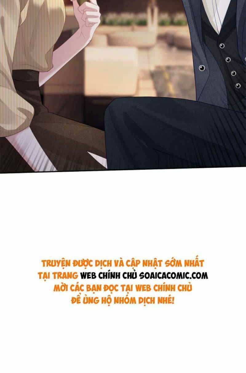 Thiên Hoàng Manh Bảo : Hoắc Gia Xin Ký Nhận Con - Chương 48 - ảnh 37
