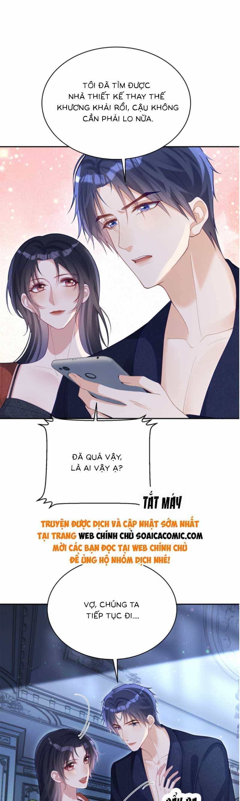 Thiên Hoàng Manh Bảo : Hoắc Gia Xin Ký Nhận Con - Chương 52 - ảnh 26