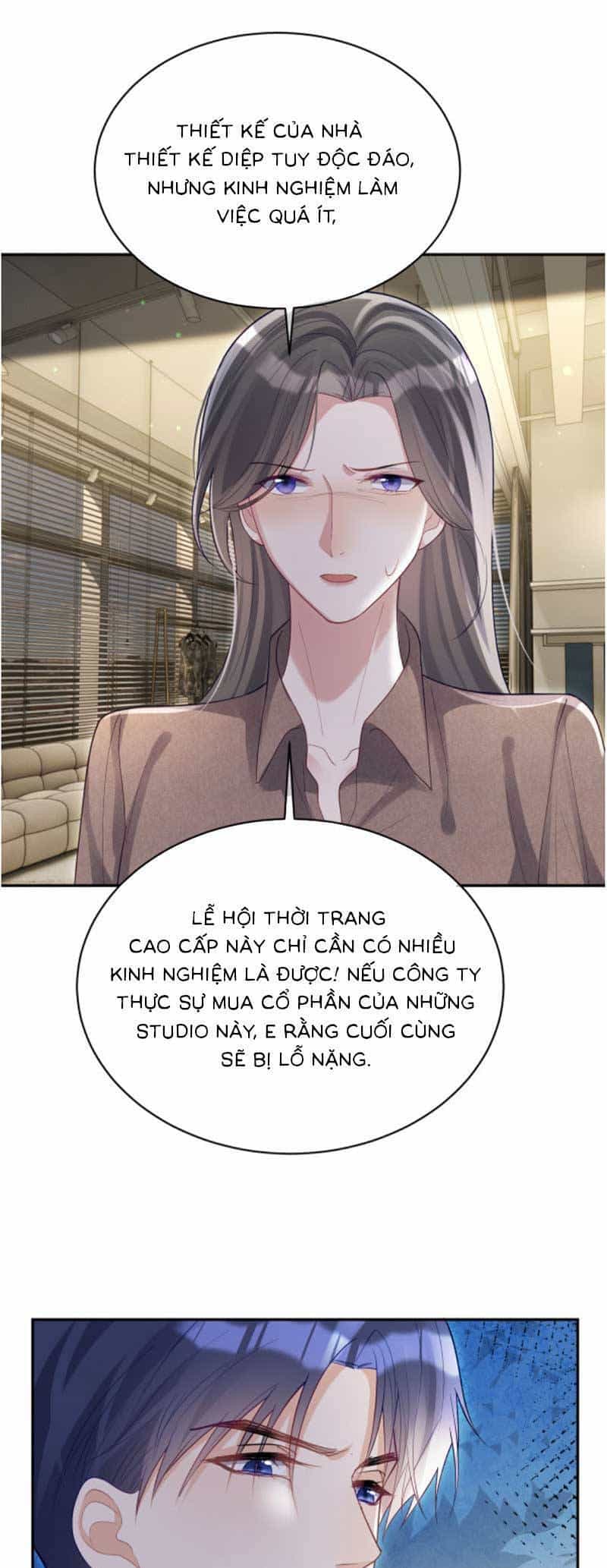 Thiên Hoàng Manh Bảo : Hoắc Gia Xin Ký Nhận Con - Chương 53 - ảnh 4