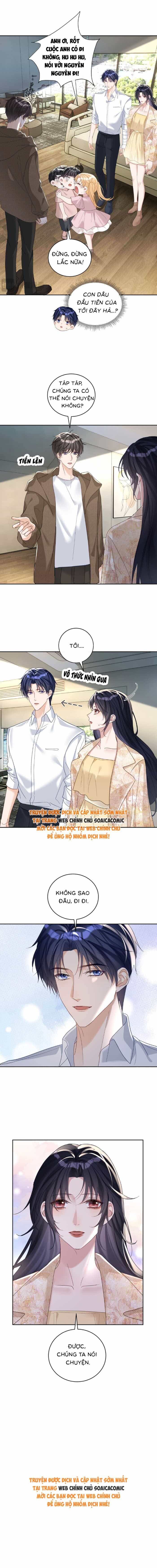 Thiên Hoàng Manh Bảo : Hoắc Gia Xin Ký Nhận Con - Chương 69 - ảnh 9