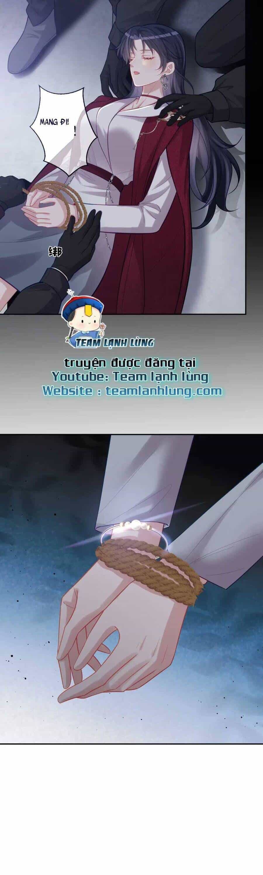 Thiên Hoàng Manh Bảo : Hoắc Gia Xin Ký Nhận Con - Chương 7 - ảnh 29