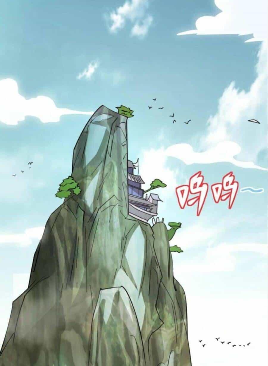 Thiên Khải Bại Gia - Chương 9 - ảnh 1