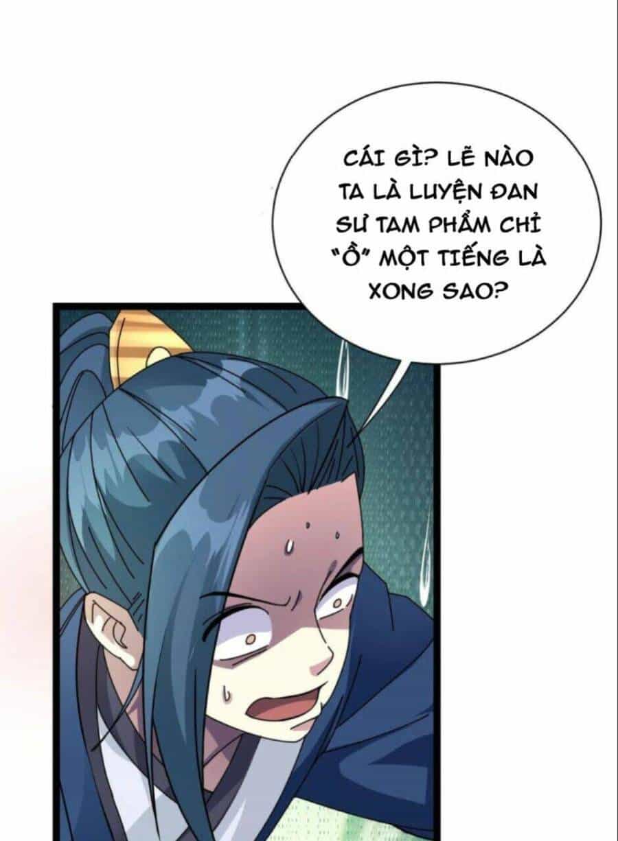 Thiên Khải Bại Gia - Chương 9 - ảnh 17