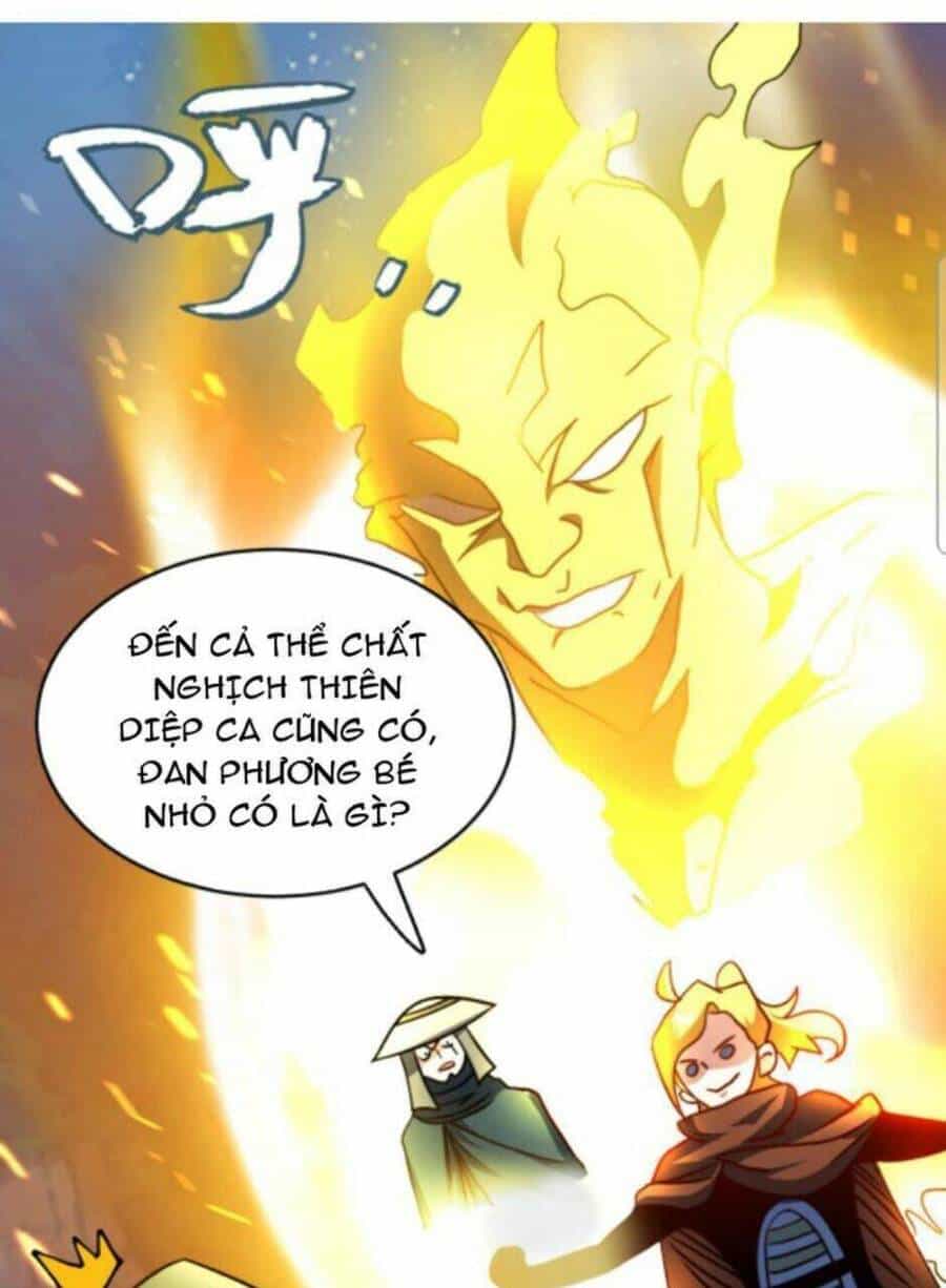 Thiên Khải Bại Gia - Chương 99 - ảnh 1