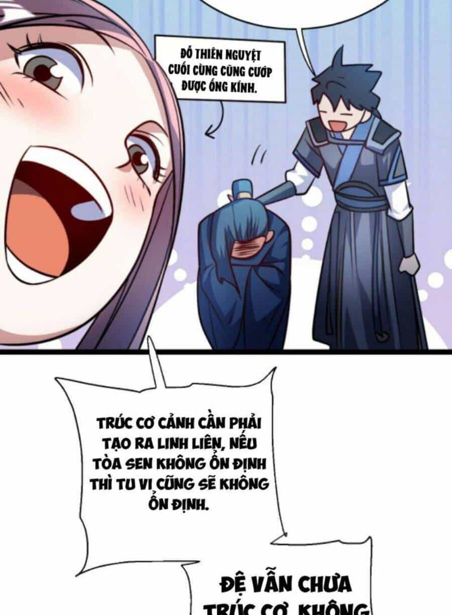 Thiên Khải Bại Gia - Chương 100 - ảnh 27