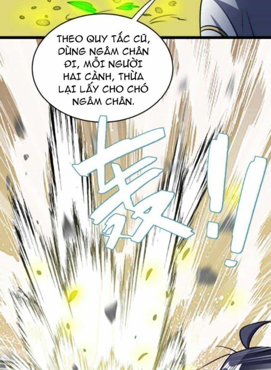 Thiên Khải Bại Gia - Chương 102 - ảnh 29