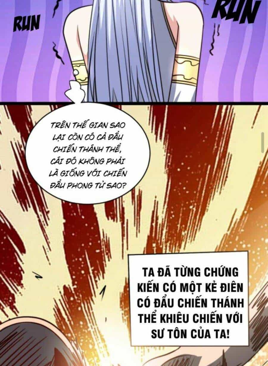 Thiên Khải Bại Gia - Chương 103 - ảnh 18