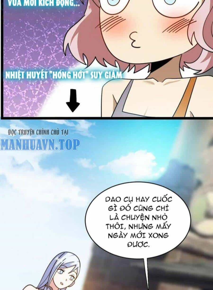 Thiên Khải Bại Gia - Chương 105 - ảnh 20