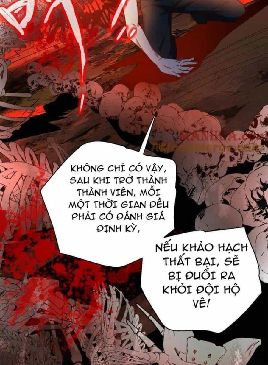 Thiên Khải Bại Gia - Chương 109 - ảnh 3