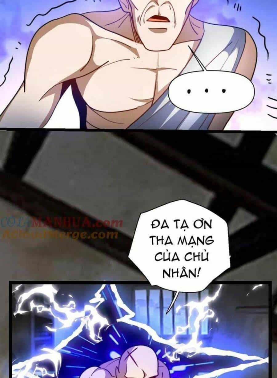 Thiên Khải Bại Gia - Chương 109 - ảnh 8