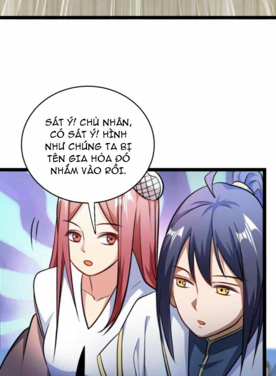 Thiên Khải Bại Gia - Chương 112 - ảnh 3