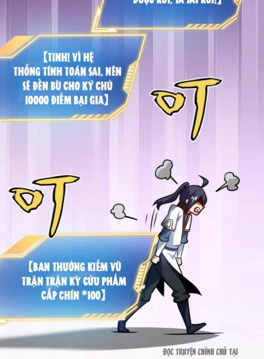 Thiên Khải Bại Gia - Chương 113 - ảnh 14