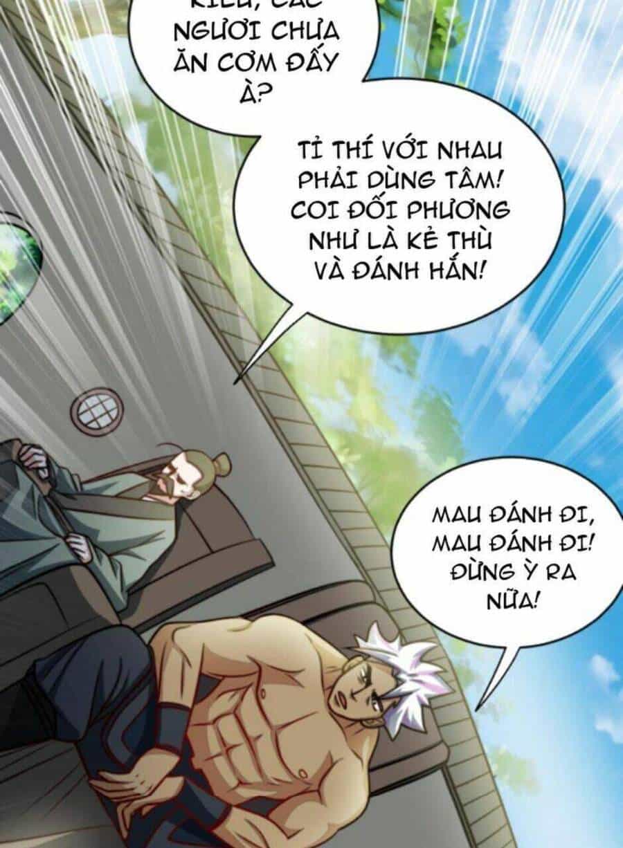 Thiên Khải Bại Gia - Chương 113 - ảnh 24
