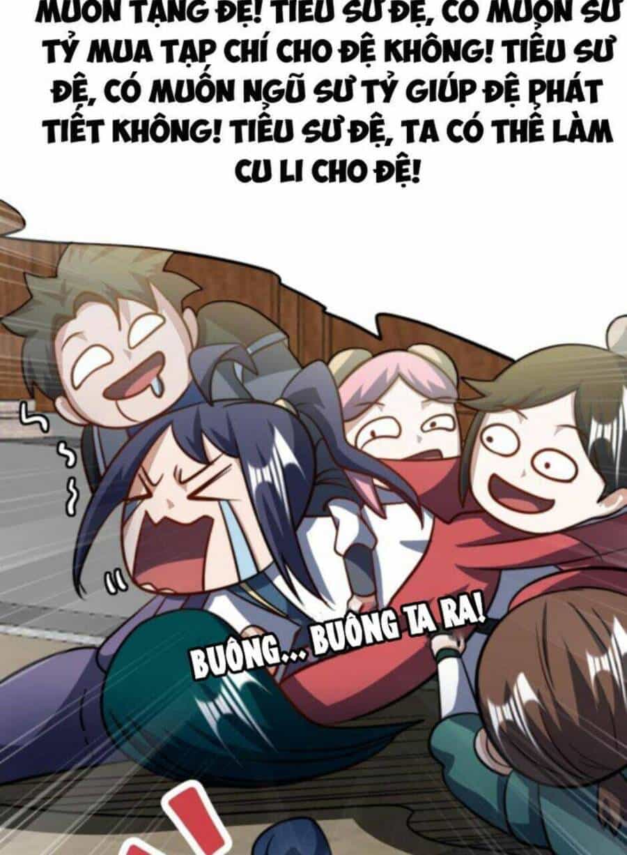 Thiên Khải Bại Gia - Chương 113 - ảnh 34