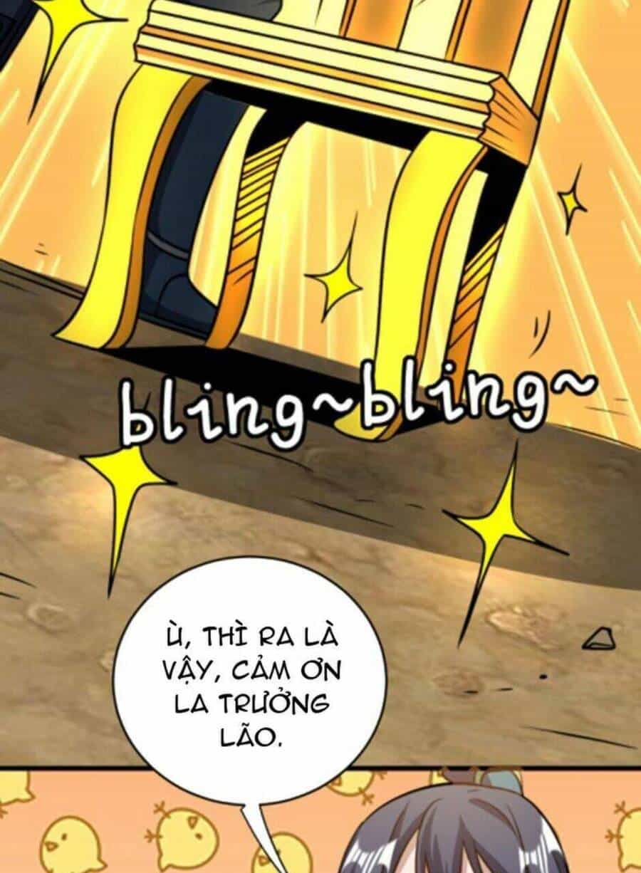Thiên Khải Bại Gia - Chương 114 - ảnh 18