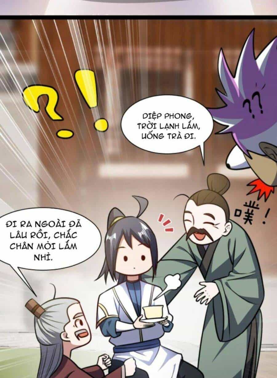 Thiên Khải Bại Gia - Chương 114 - ảnh 4