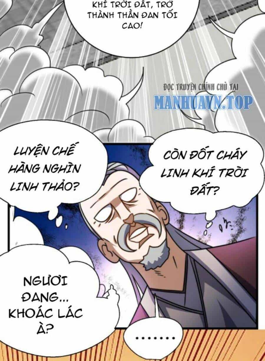 Thiên Khải Bại Gia - Chương 116 - ảnh 20