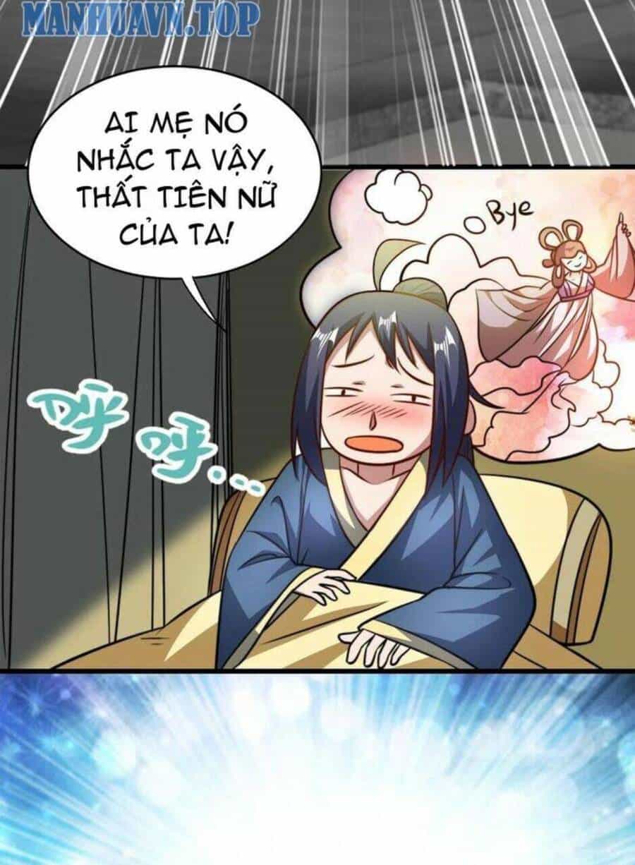 Thiên Khải Bại Gia - Chương 118 - ảnh 29