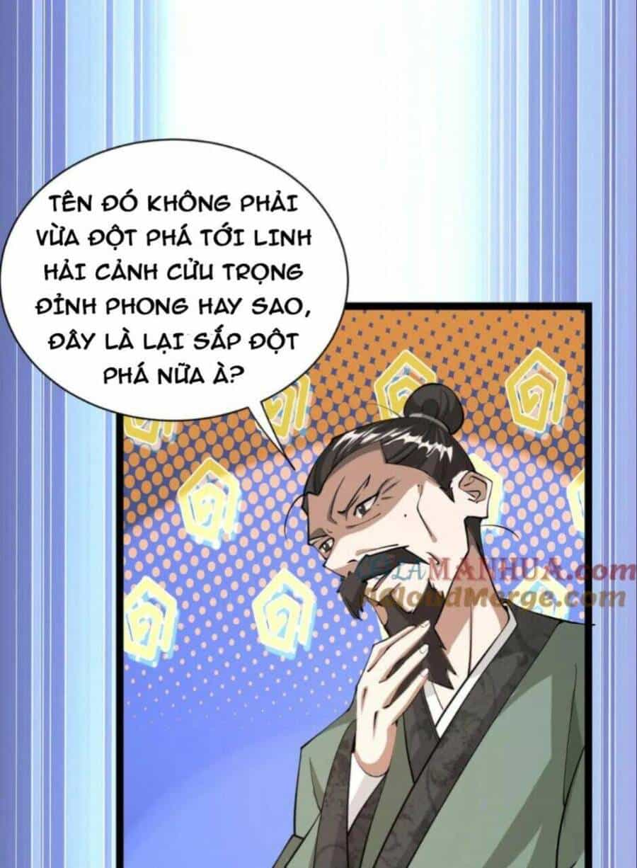 Thiên Khải Bại Gia - Chương 11 - ảnh 12