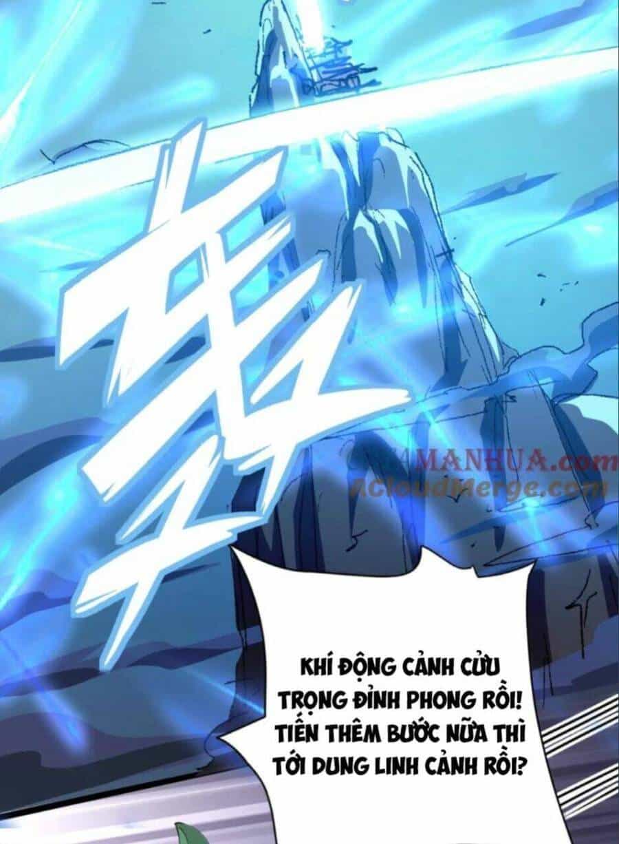 Thiên Khải Bại Gia - Chương 11 - ảnh 28
