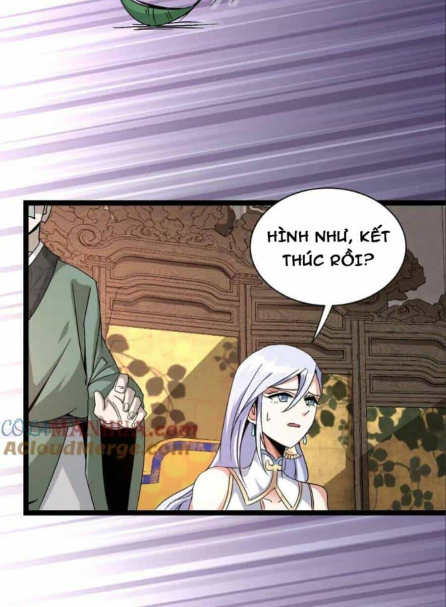 Thiên Khải Bại Gia - Chương 11 - ảnh 32