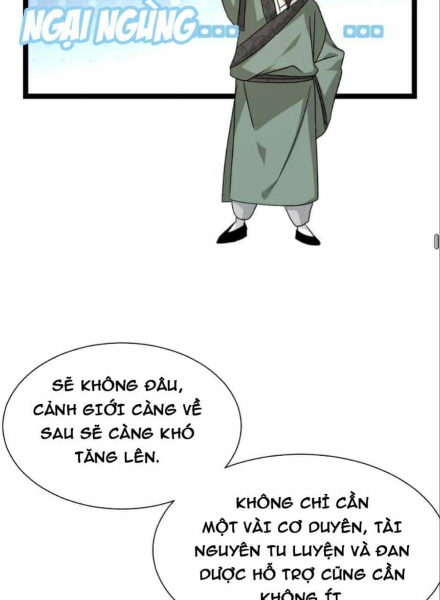 Thiên Khải Bại Gia - Chương 11 - ảnh 41