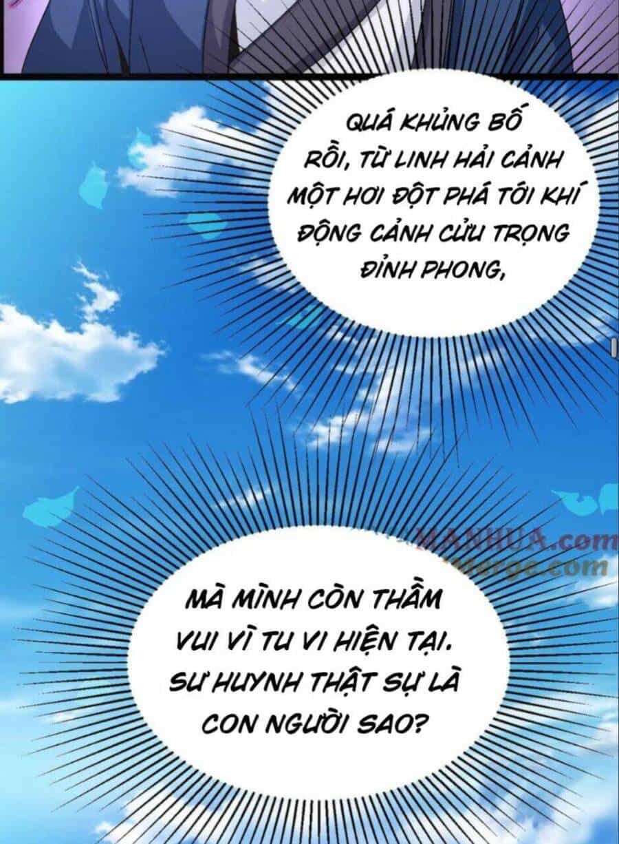 Thiên Khải Bại Gia - Chương 11 - ảnh 48
